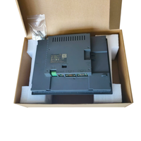 Écran tactile industriel HMI GS2110-WTBD de 10 pouces, panneau opérateur, affichage 800x480 avec communication Ethernet