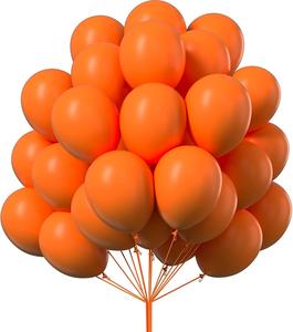 50 pezzi fornitore di decorazioni di buon compleanno palloncini da 12 pollici palloncini per feste in lattice palloncini in lattice - Product Image 5