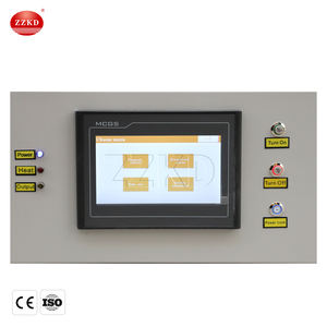 1600c 1500C 1400c 1200C ในห้องปฏิบัติการ1800C กล่องไฟฟ้า/เตาเผาอุณหภูมิสูง - Product Image 2