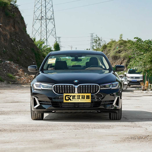 <span class=keywords><strong>BMW</strong></span> 530 Berlina 2023, pneumatici R20, sedili in pelle, completamente revisionata e in condizioni eccellenti, guida a sinistra, climatizzatore automatico, tetto panoramico. - Product Image 6