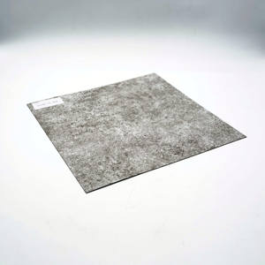 Design moderno autoadesivo <span class=keywords><strong>PVC</strong></span> legno plastica vinile LVT pavimento Stick 60x60piso Vinilico Stick marmo pavimento EIR altri pavimenti - Product Image 6