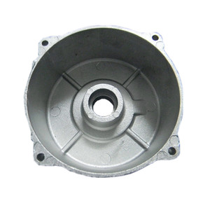 <strong>Metal</strong> <strong>Heat</strong>-<strong>Dissipating</strong> Component - High-Compatibility for Electronic &amp; Mechanical Use | Customized Drawings - Product Image 3