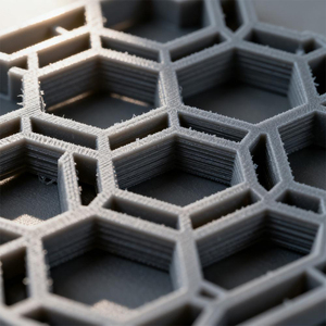 Nylon PC 3D in ấn tùy chỉnh nhựa mô hình sản phẩm nhựa nguyên mẫu nhanh chóng fdm bộ phận sản xuất dịch vụ - Product Image 5