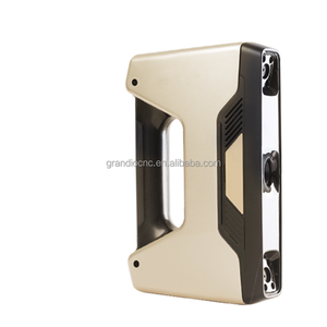 Einscan Pro HD Handheld Scanner for Engineering Reverse Auto Parts Cnc <strong>Router</strong> Wood Caving Machine - Product Image 4