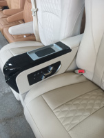 Siège de voiture de luxe, siège VIP modifié, siège électrique pour fourgonnette, pour Sprinter, Toyota Land Cruiser, SUV