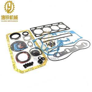 Yiling Mechanics Cylinder Head Gasket 4D94 6144-K1-0501 For Komatsu Excavator - Product Image 5