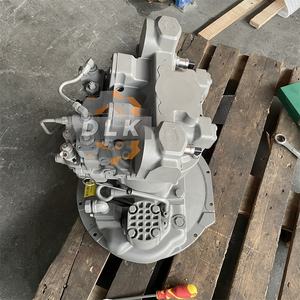 Pompa hidrolik HPV118HW-26B 9257346 untuk <span class=keywords><strong>Hitachi</strong></span> bagian penggali <span class=keywords><strong>ZX270</strong></span>-3 ZX280LC-3 ZX280LCN-3 pompa utama ZX280LCH-3 - Product Image 5