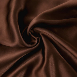 Copricuscino di <span class=keywords><strong>seta</strong></span> di lusso 100% 3CM con bordo busta stile doppia faccia tessuto tecnica per uso ospedaliero a casa stile semplice - Product Image 2