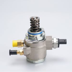 Nouvelle pompe à carburant haute pression de qualité supérieure d'origine pour <span class=keywords><strong>Audi</strong></span> A4/A5/A6/A7/A8/Q5 Volkswagen Touareg/Golf OE 07L127026AB/<span class=keywords><strong>Q</strong></span> 12 mois - Product Image 1