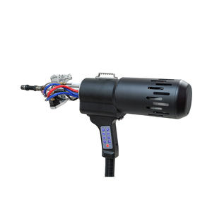 स्व-विकसित ट्यूब-शीट वेल्डिंग मशीन निर्माता ऑल-पोजिशन प्लेट ट्यूब वेल्डिंग मशीन - Product Image 2