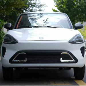 Nouveaux modèles élégants, sûrs et efficaces pour les déplacements urbains et communautaires, véhicule à faible vitesse pour les jeunes - Product Image 2
