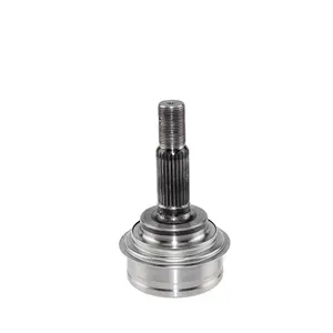 TO-54A With High Quality Outer Cv Joint Customized Steel Carbon Car Flexible Drive Shaft