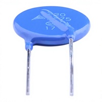 Varistor à disque S20K275 275V 20mm MOV pour parafoudre SPD