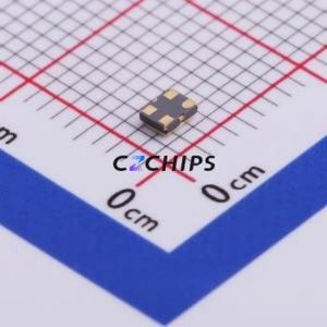 O9252050MADA4SI Crystal Oscillator (Active) SMD2520-4P Crystal Oscillator 50MHz 20ppm CMOS 1.8V - Product Image 2