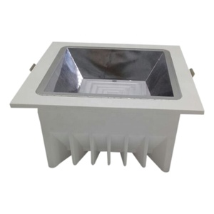 10W 20W 30W 40W IP65 IP67 al aire libre <span class=keywords><strong>exterior</strong></span> profundamente empotrada <span class=keywords><strong>LED</strong></span> ronda <span class=keywords><strong>Downlight</strong></span> 36w ip44 antiglare corte 200mm hacia abajo Luz - Product Image 5
