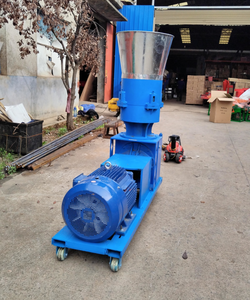 畜産用自動飼料ペレットミル畜産に不可欠な飼料加工機 - Product Image 3