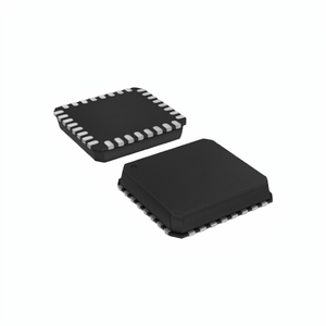 Electronic Circuit Components 32 VFQFN Exposed Pad Interface Authorized Distributor AS3415-EQFP - Product Image 1