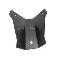 Fabricants de fonderie chinoise pièce en fonte de précision personnalisée oem en zinc métal aluminium services de pièces de moulage sous pression en aluminium moulé sous pression