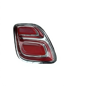 Kits de carrosserie de haute qualité pour Bentley Mulsanne, transformation de l'apparence du modèle ancien au modèle neuf, pare-chocs avant et arrière, phares, calandre - Product Image 4
