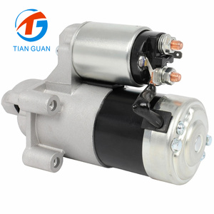 มอเตอร์สตาร์ท STG91530 รุ่น 191-1642-04 191-1682-04 191-1804-04 191-1808-04 191-1808-06 สำหรับเครื่องยนต์ Onan B48G P216 P218 P220 P224 - Product Image 4