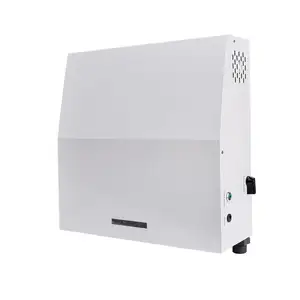Ozone Water Purifier filter shower Washer Washing Machine ozone disinfection generator