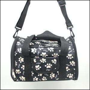 Mini bolsa transportadora para mascotas, extra pequeña, suave y transpirable, para perros y gatos de menos de 3 libras, diseño de dibujos animados, origen Foshan - Product Image 5
