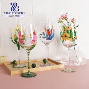 Fornitore della cina calice da vino bordeaux gin <span class=keywords><strong>chardonnay</strong></span> bianco bicchiere da bere bicchiere universale fortificato per bar o feste - Product Image 2