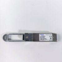 Émetteur-récepteur Finisar FTLC9152RGPL 100GBASE-SWDM4 QSFP28 Duplex LC 100M Multimode pour centre de données