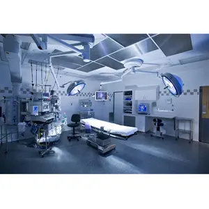 ISO 5-9 Clean room for Hospital Operation Room and ICU