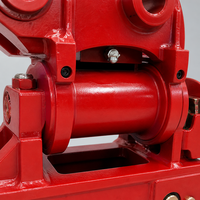 Attache rapide hydraulique inclinable personnalisable à 180 degrés pour excavatrice avec inclinaison assistée pour excavatrice de 1 à 30 tonnes, support OEM