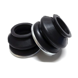 Tùy chỉnh <span class=keywords><strong>Silicone</strong></span> cao su bụi che cho Tie Rod bóng khớp cao su khởi động - Product Image 2