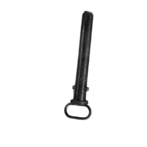 Pasador de Conexión para Carro de Minería, Acero al Carbono Forjado, Pieza de Equipo de Minería de Carbón Negro - Product Image 4