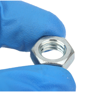 Bu lông và đai ốc <span class=keywords><strong>ANSI</strong></span> <span class=keywords><strong>b18.2.2</strong></span> thép carbon ASTM a563 Lớp 5 mạ kẽm lục giác <span class=keywords><strong>HEX</strong></span> Nuts - Product Image 6