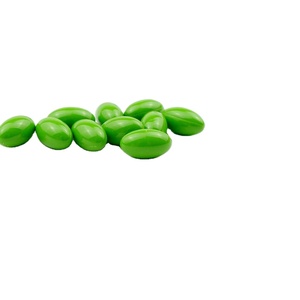 Suppléments nutritionnels à base de plantes fournisseur d'or en gros Extrait de feuille de Ginkgo Biloba en poudre Softgel de meilleure qualité - Product Image 2
