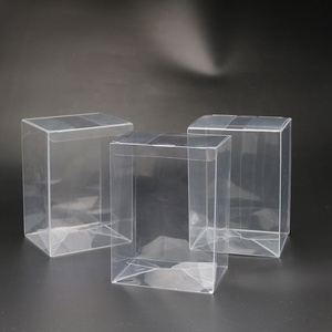 Goffratura per FUNKO per DC Solomon Grundy Case di plastica espositore cremagliere per giocattoli 0.5 035mm Stock per FUNKO Box - Product Image 1