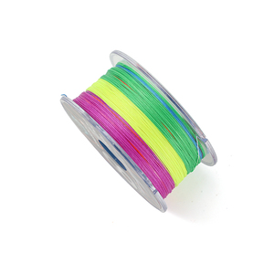 Ligne de <span class=keywords><strong>pêche</strong></span> flottante tressée PE 8 brins 200m 5lb-30lb, diamètre ultra-fin, pour la <span class=keywords><strong>pêche</strong></span> à la mouche de la <span class=keywords><strong>truite</strong></span> en lac, ruisseau et rivière - Product Image 4