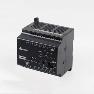 Nouveau et original Contrôleur PLC série DVP-EC 16 points Module DVP16EC DVP16EC00R3 DVP16EC00T3 - Product Image 2