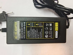 Motor de CC de Imán <span class=keywords><strong>Permanente</strong></span>, Motor de Velocidad de CC Universal Ajustable y Reversible para Flores - Product Image 3