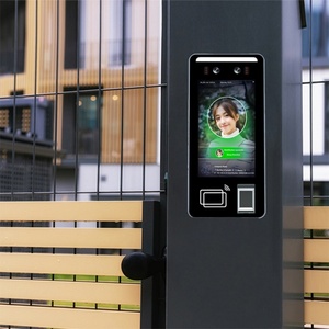 Tendcent Face Recognition with NFC WiFi Bluetooth Access <b>Control</b> System Customizable Support Facial Detection Fingerprint SDK - Product Image 1