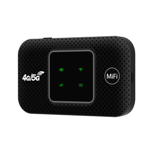 เราเตอร์พกพา <span class=keywords><strong>E5573</strong></span> 4G MiFi รองรับซิม <span class=keywords><strong>WiFi</strong></span> LTE ฮอตสปอต อุปกรณ์อินเทอร์เน็ตมือถือขนาดกะทัดรัด ขายดีที่สุดในอิรัก เหมาะสำหรับการเดินทางและการใช้งานประจำวัน - Product Image 4