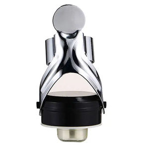 Convient à tous les bouchons de bouteilles de <span class=keywords><strong>vin</strong></span> standard, bouteilles de champagne en acier inoxydable, bouchon de <span class=keywords><strong>vin</strong></span> mousseux personnalisable - Product Image 6