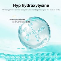 Comprimés de collagène et d'astaxanthine d'Haematococcus Pluvialis OEM pour la beauté de la peau, en flacon