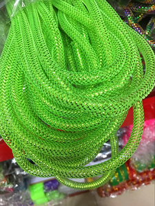 Mồi Câu Cá Nhiều Kích Cỡ Dây Sáng Bóng Vật Liệu Buộc Dây Bằng Sợi Tổng Hợp Bện Dây Bằng Nhựa Dẻo Ba Chiều Rỗng - Product Image 5