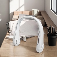Portable Mini ventilateur à main électrique Rechargeable USB refroidisseur de refroidissement pour voiture extérieur ménage RV 5V vitesse du vent trois réglages de vitesse