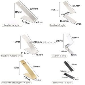 Bán Sỉ Giá Trưng Bày Gương Chải Bằng Thép Không Gỉ Theo Yêu Cầu Giá Trưng Bày Cửa Hàng Giày Nữ Giá Đỡ Giày - Product Image 3