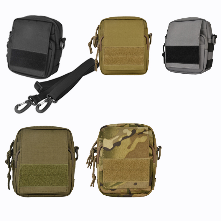 Новое поступление, модные Универсальные спортивные дорожные сумки-мессенджеры через плечо, забавные уличные поясные сумки