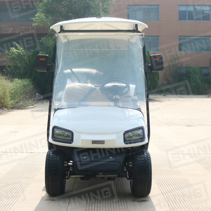 Carrito de <span class=keywords><strong>Golf</strong></span> Eléctrico Shininglsv en Venta, Carrito de <span class=keywords><strong>Golf</strong></span> Barato de 2 Plazas, Carrito de <span class=keywords><strong>Golf</strong></span> con Motor Inteligente - Product Image 2