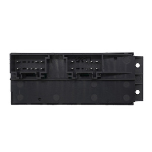 Interrupteur de vitre électrique 19259957 pour voitures Chevrolet GMC 1999-2002, module de commande de vitre électrique 12V - Product Image 4
