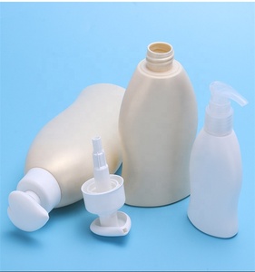 ขวดพลา<span class=keywords><strong>ส</strong></span>ติกน่ารักสำหรับแชมพูและโลชั่นเด็ก ขนาด 120 มล. 320 มล. 530 มล. พร้อมหัวปั๊ม ขวดบรรจุครีมนวดผมแบบกำหนดเองได้ - Product Image 3