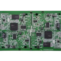 Actualización de programación integrando Optimización de firmware y desarrollo de software Servicio de producción de ensamblaje pcba